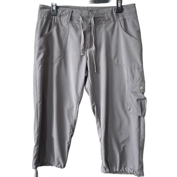 Women's ALO Capri Pants - Picture 2 of 6